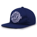 The Game Headwear Duke Retro Snapback Hat