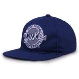 The Game Headwear Duke Retro Snapback Hat