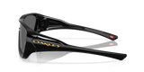 Oakley De La Salle Glasses-3