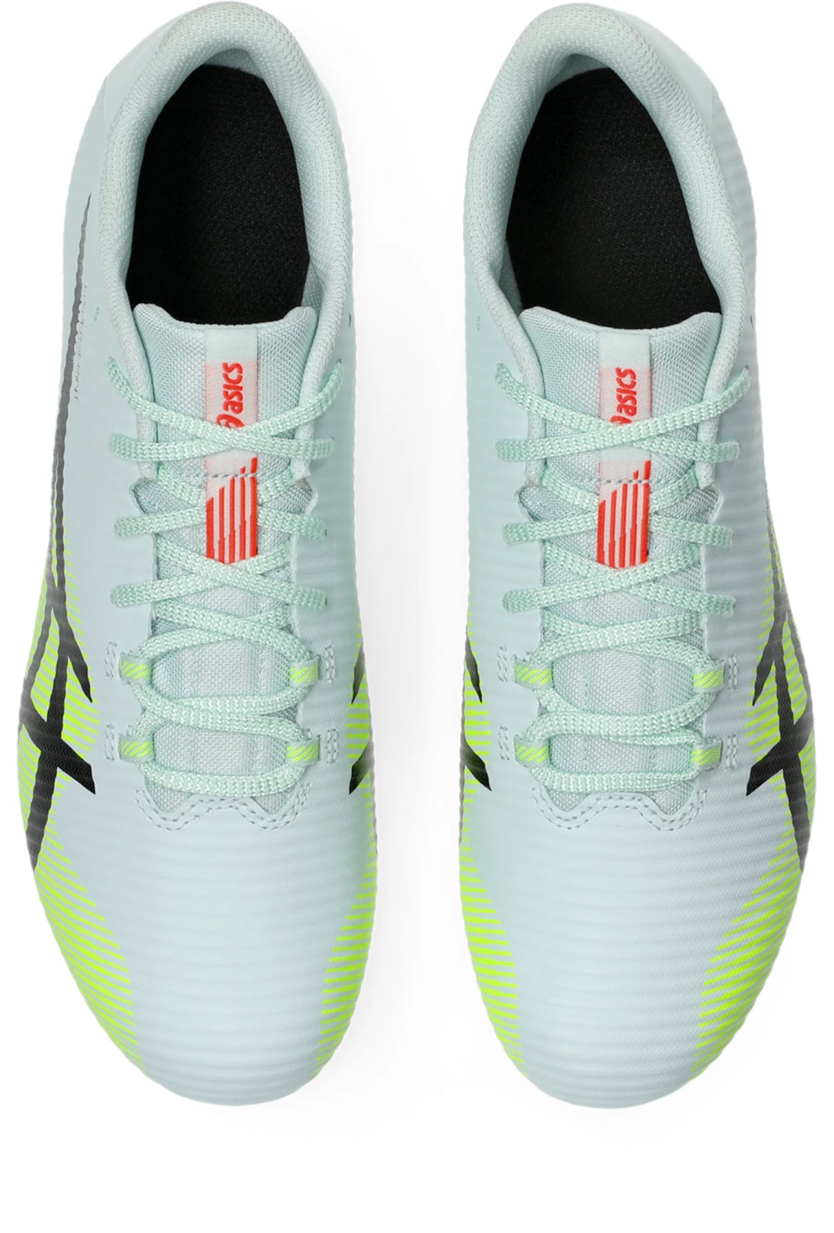 Asics Youth Hypersprint 8 Track & Field Shoes-4