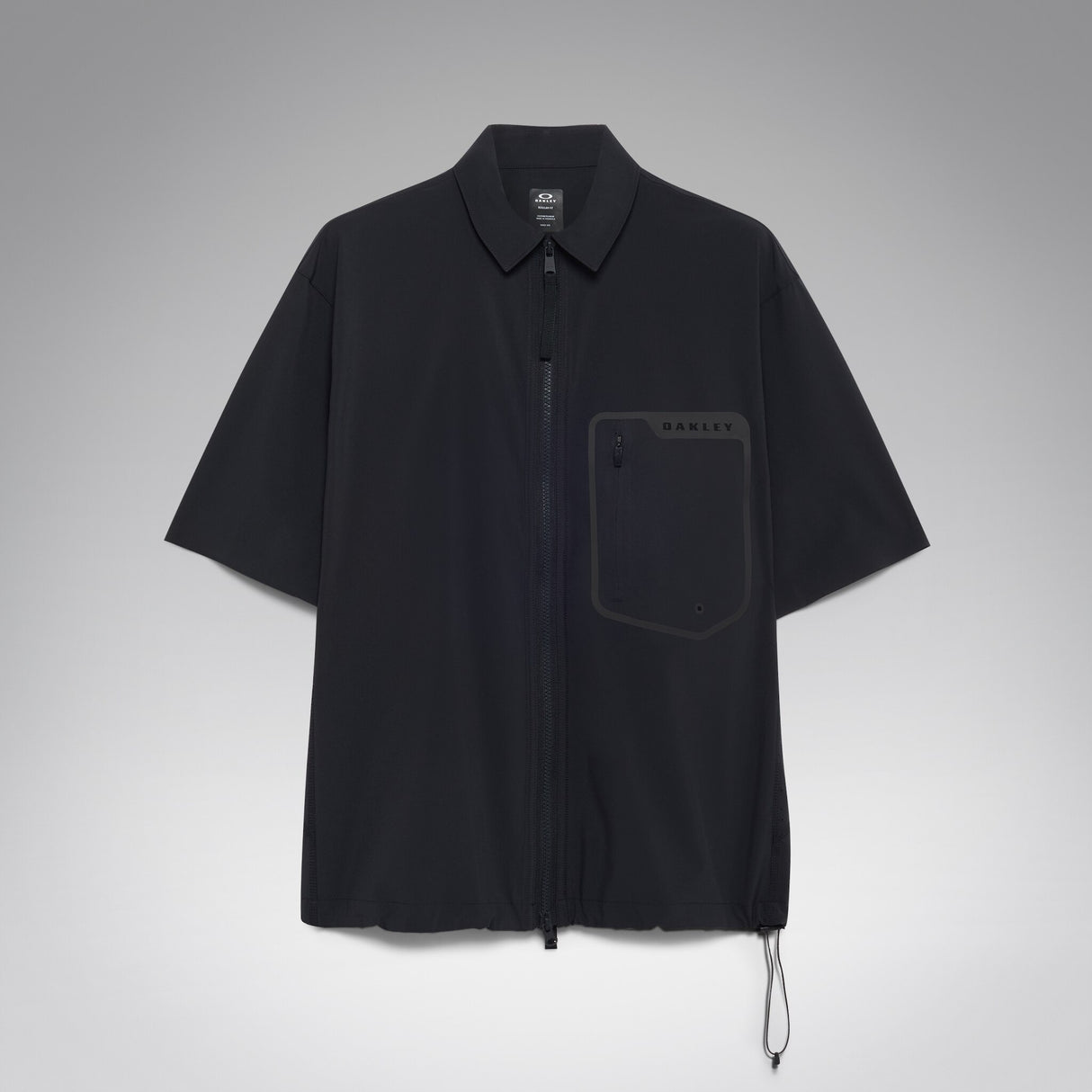 Oakley Men's Waterscape Shirt-1