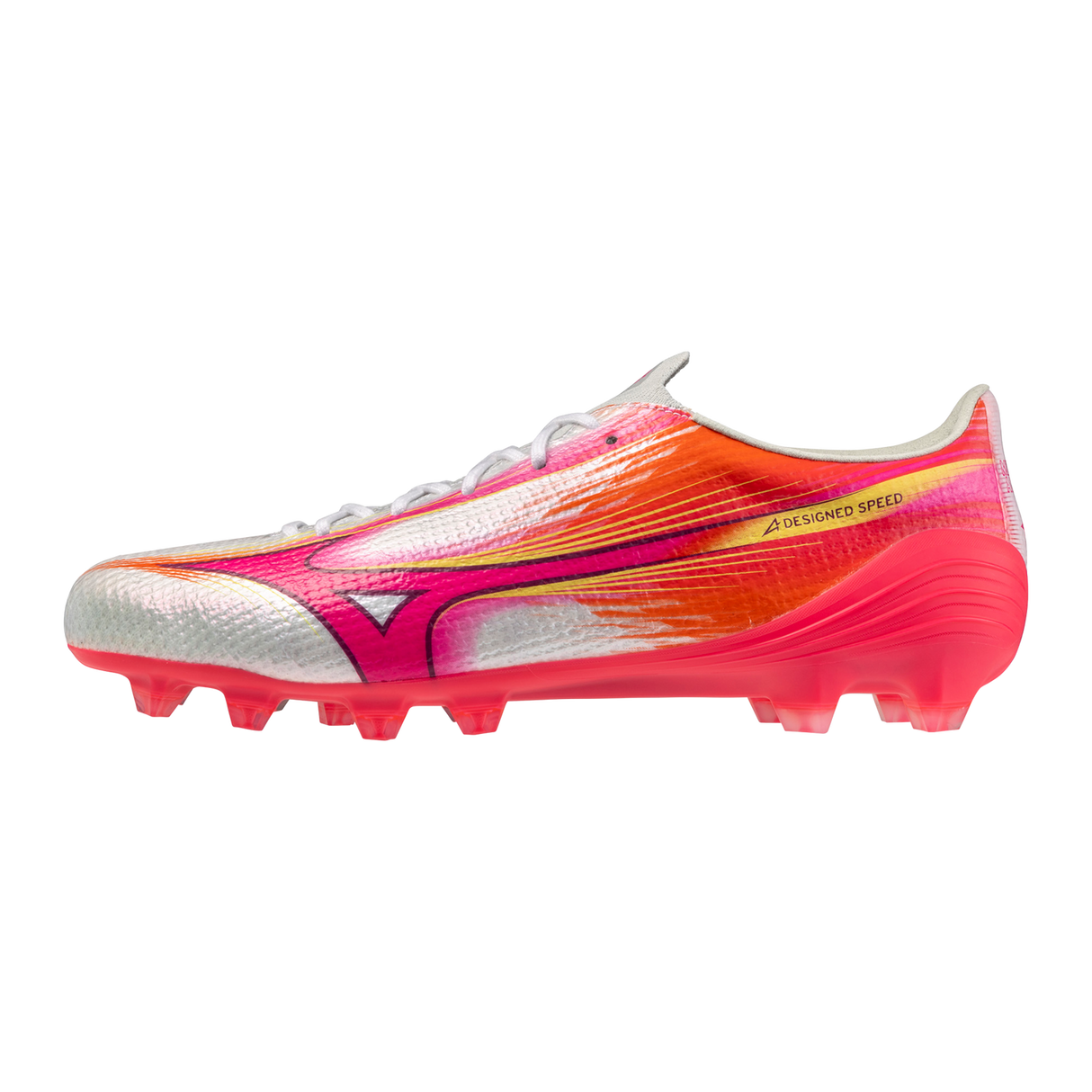 Mizuno Adult A III Japan Soccer Cleats-1