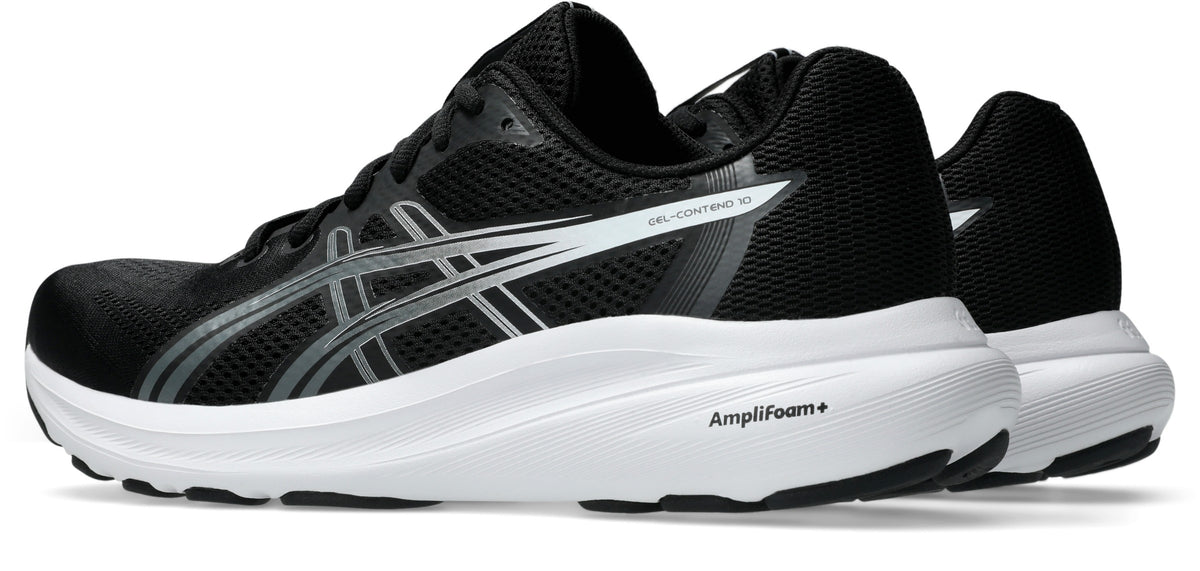 Asics Men's GEL-Contend 10 Running Shoes-7