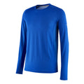 Mizuno Men's Performance Long Sleeve Top-1