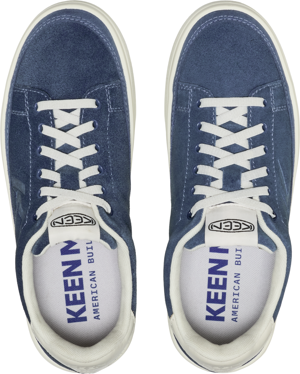 KEEN Women's KM1 Leather Sneaker-1