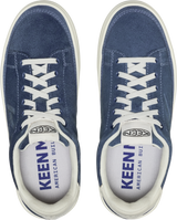 KEEN Women's KM1 Leather Sneaker-1