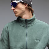 Oakley Men's Canopy Polar Zip Sweatshirt​ Jacket-4