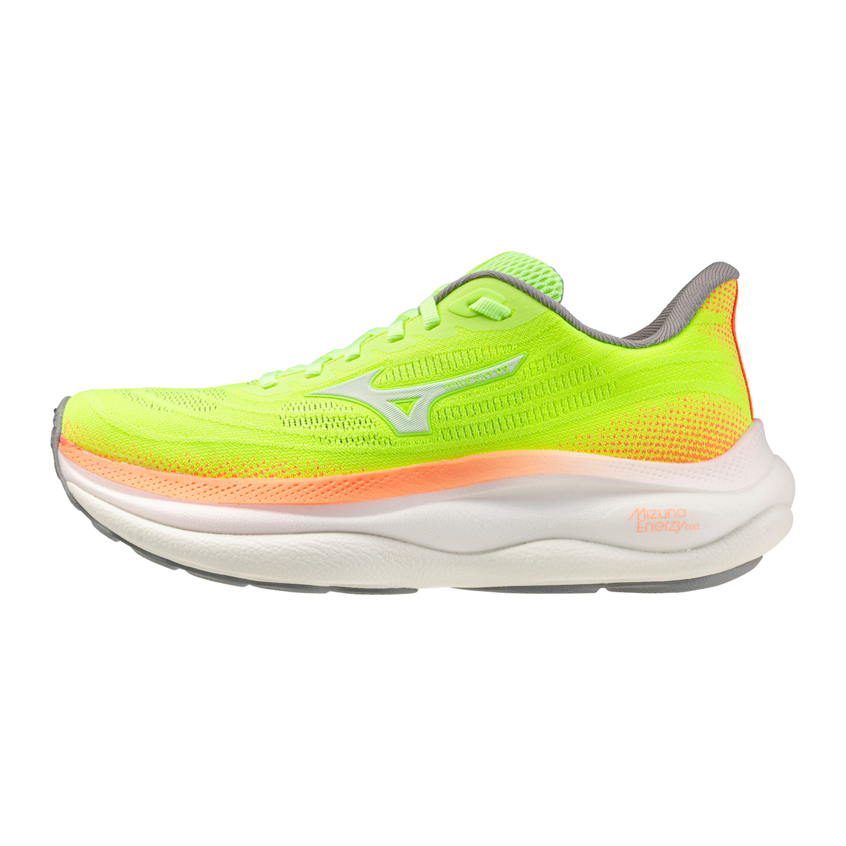 Mizuno Women's Wave Sky 9 Running Shoes-1