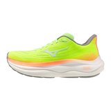 Mizuno Women's Wave Sky 9 Running Shoes-1