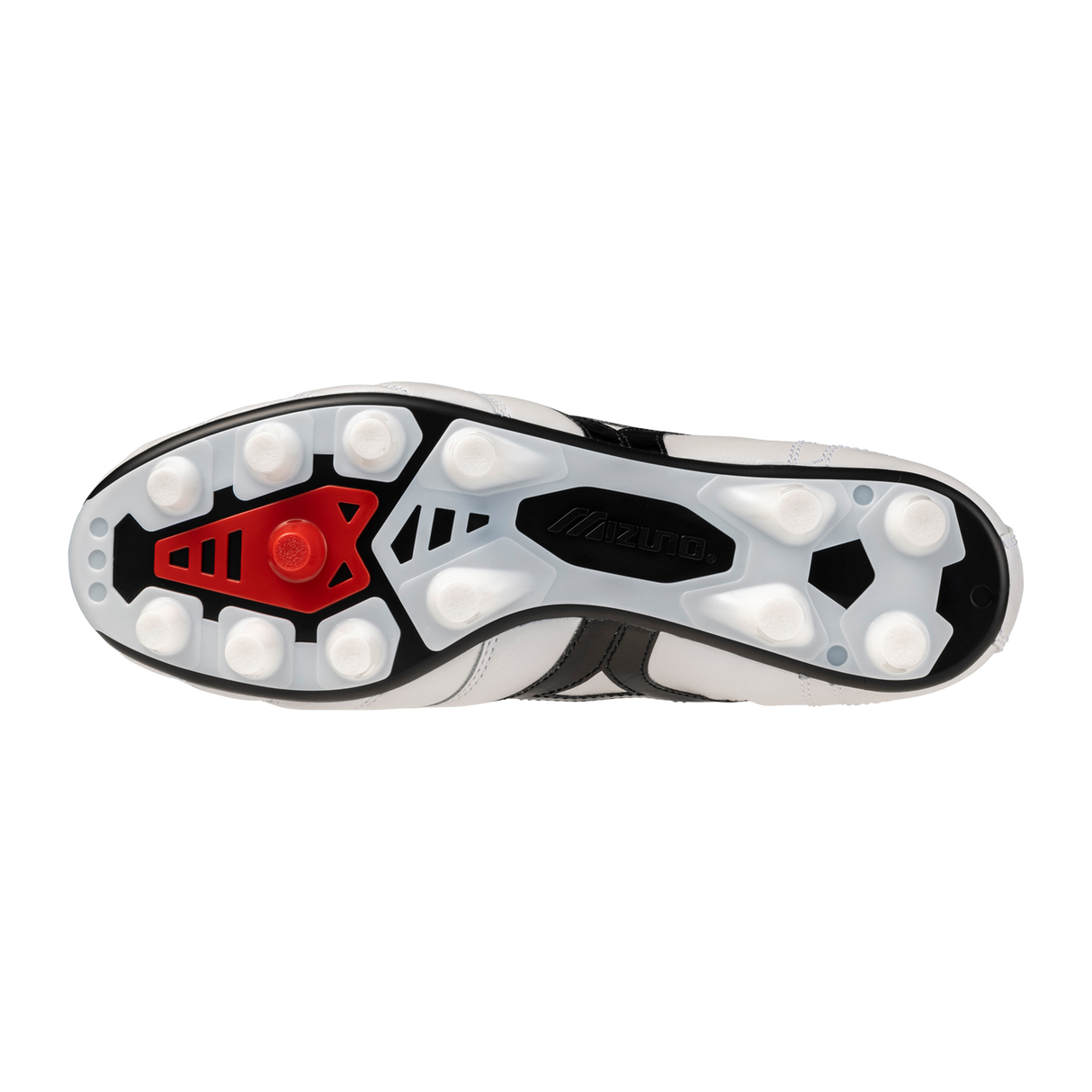 Mizuno Adult Morelia II Japan Soccer Cleats-2