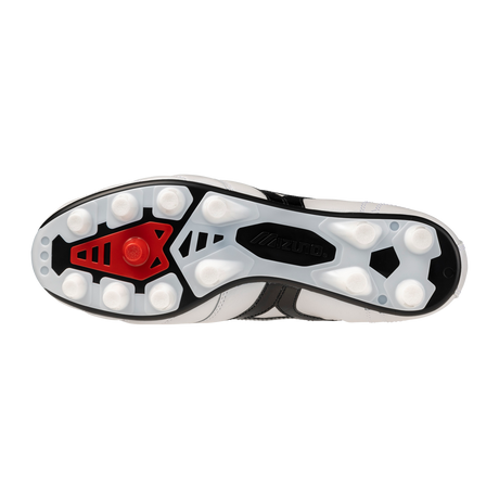 Mizuno Adult Morelia II Japan Soccer Cleats-2