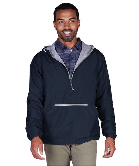 Charles River Men's Chatham Anorak-1
