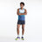 New Balance Men's Race Day Ultra Light Printed Singlet-1