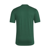 adidas Men's Short Sleeve Pregame T-Shirt-2