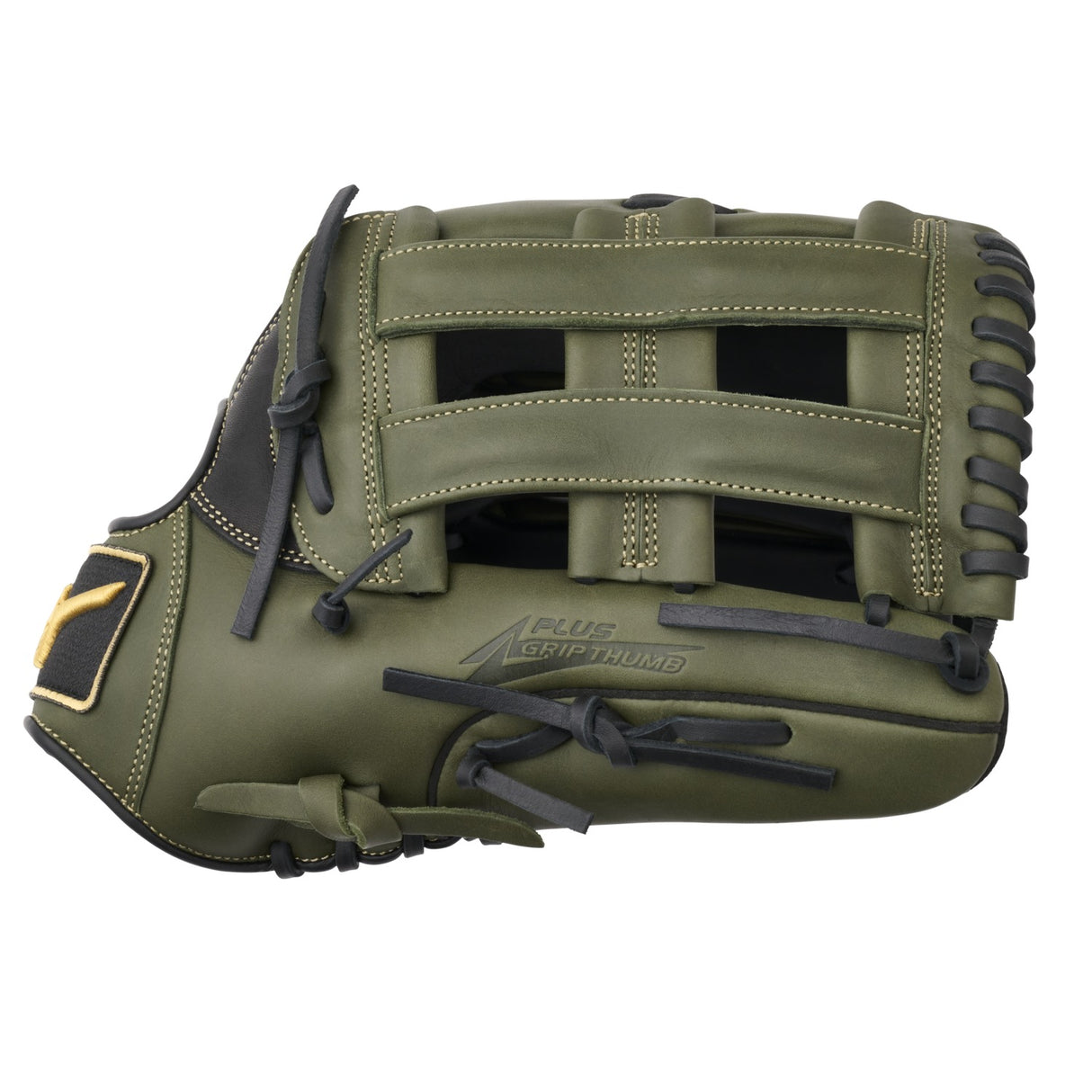 Mizuno GMVP1278P4 MVP Prime BB 12.75" Outfielder Baseball Glove-3