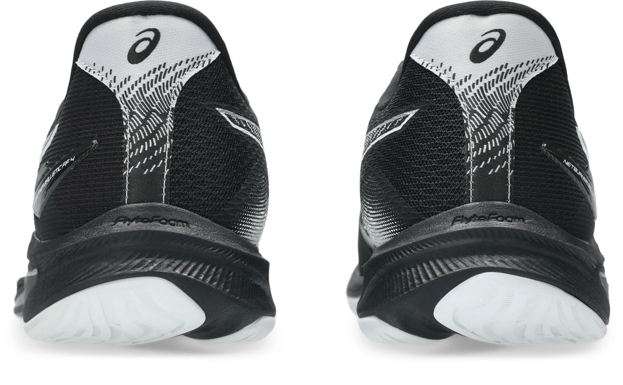Asics Men's Netburner Ballistic FF 4 Volleyball Shoes-6