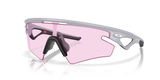 Oakley Sphaera Slash Sunglasses-2