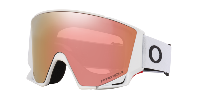 Oakley Flow Scape AF M Snow Goggles-2