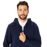 Asics Men's Sweat Full Zip Hoodie-4