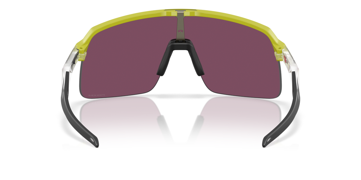 Oakley Sutro Lite A Sunglasses-4