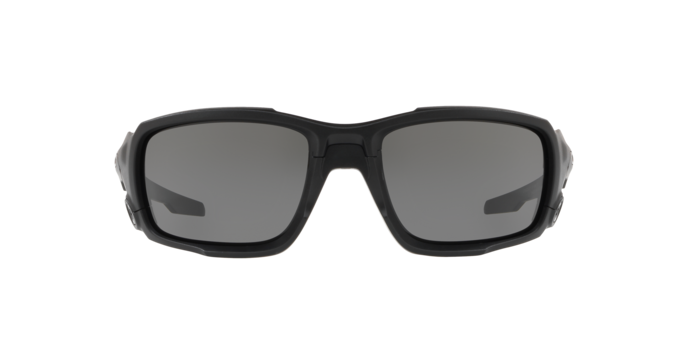 Oakley Si Ballistic Shocktube Sunglasses-2