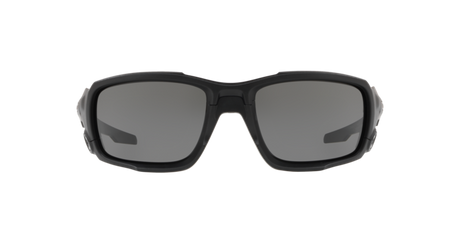 Oakley Si Ballistic Shocktube Sunglasses-2
