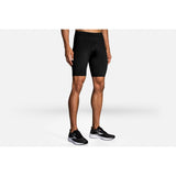 Brooks Men's Source 9" Short Tight-1