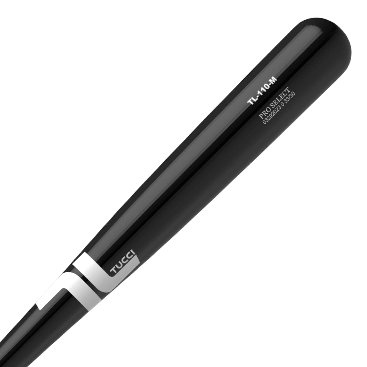 Tucci TL-110 Pro Select Wood Bat-2