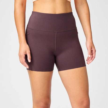 Brooks Women's Chaser 5" Short Tight-1