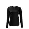 EvoShield Women's EVO Fx SS Training Baseball Tee-1