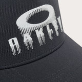 Oakley Tincan Remix Graphic Hat-2