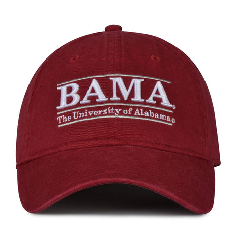 The Game Headwear Alabama Dad Cap