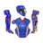 All Star MVP-PRO 2026 Series Baseball Catcher's Kit