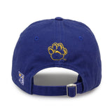 The Game Headwear Pittsburgh Pittsburg Dad Cap-1