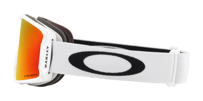 Oakley Line Miner M Snow Goggles-5