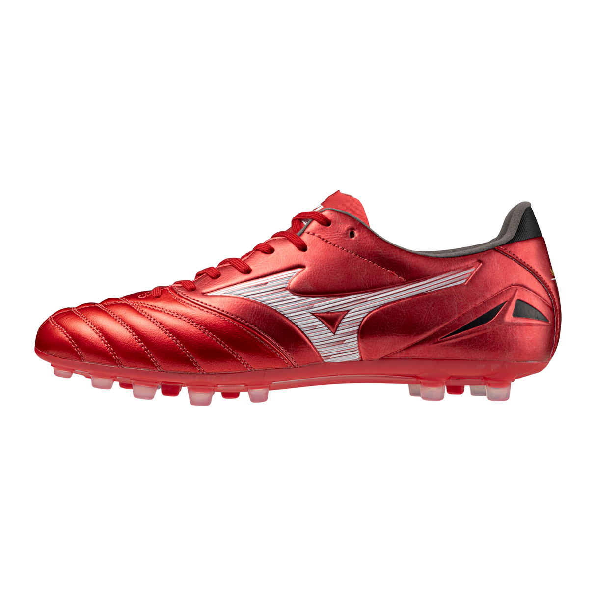 Mizuno Adult Morelia Neo IV Pro AG Soccer Cleats-1