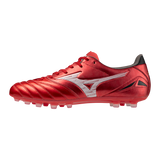 Mizuno Adult Morelia Neo IV Pro AG Soccer Cleats-1