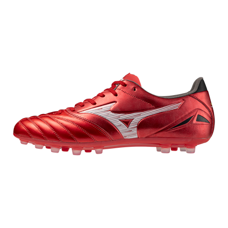 Mizuno Adult Morelia Neo IV Pro AG Soccer Cleats-1