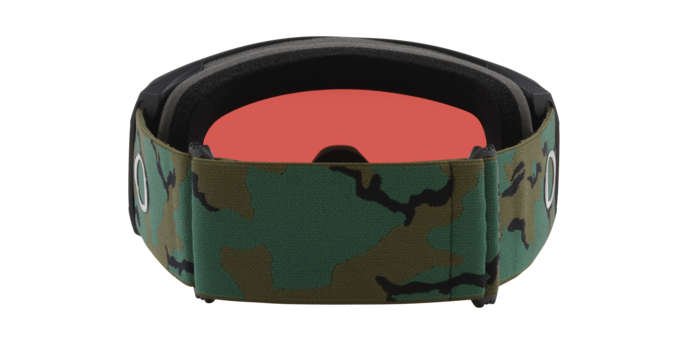 Oakley Line Miner L Snow Goggles-8