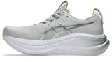 Asics Women's GEL-Nimbus 28 Platinum Running Shoes-2