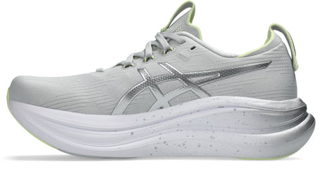 Asics Women's GEL-Nimbus 28 Platinum Running Shoes-2