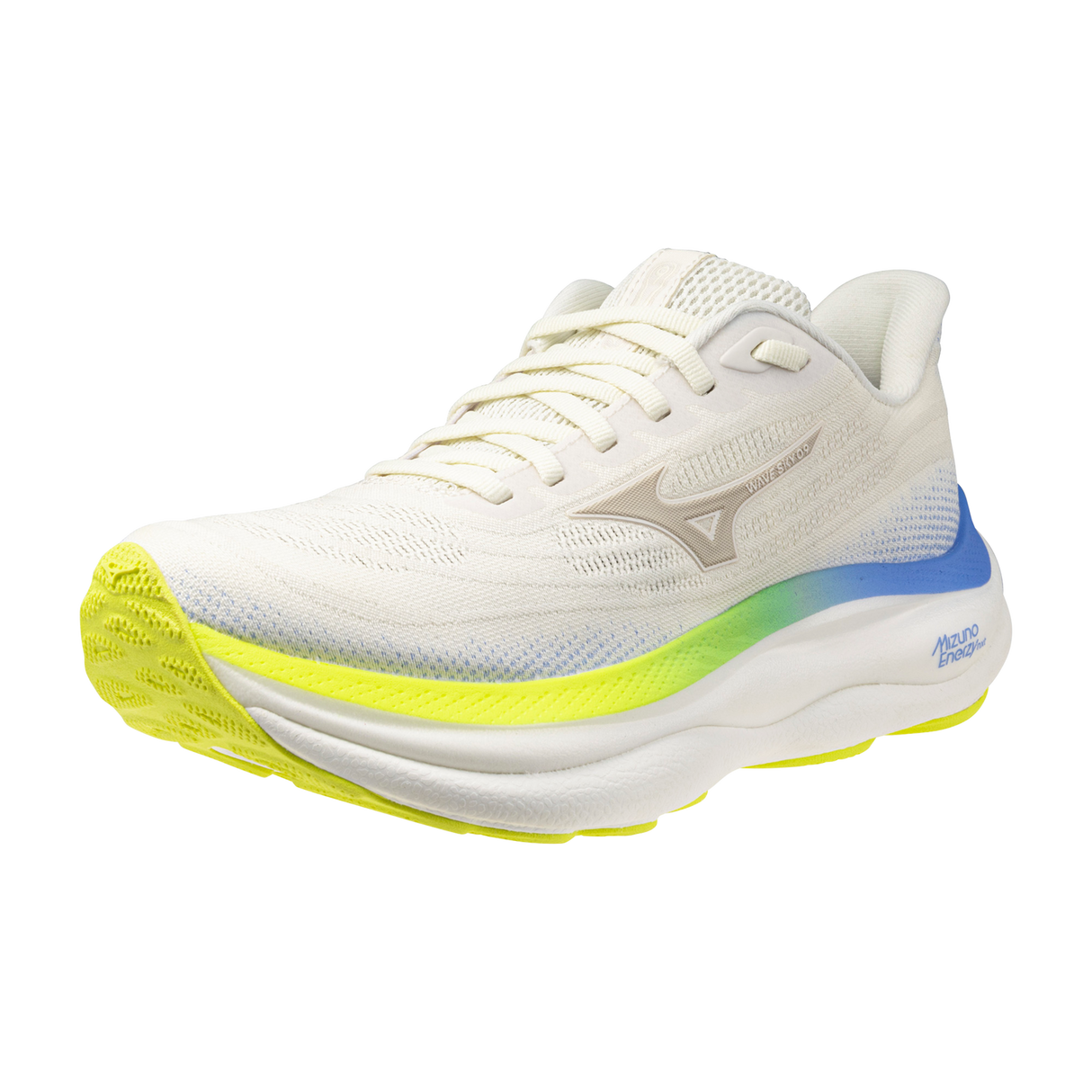 Mizuno Women's Wave Sky 9 Running Shoes-6