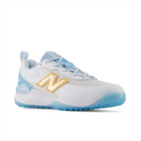 New Balance Women's Velo v5 Turf Softball Shoes-5