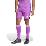 adidas Men's Tiro25 Pro Goalkeeper Shorts-1
