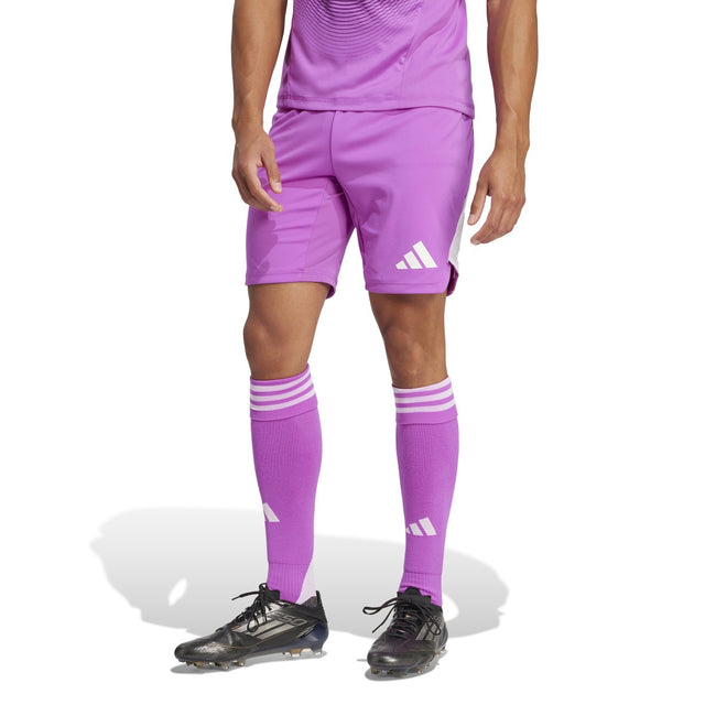 adidas Men's Tiro25 Pro Goalkeeper Shorts-1