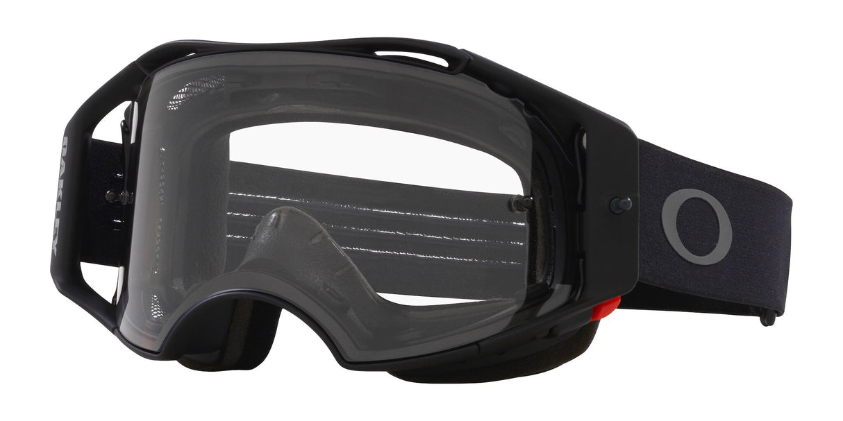 Oakley Airbrake Mountain Bike MX Goggles-1