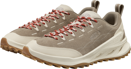 KEEN Women's Jasper Zionic Sneaker-3