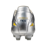 Mizuno Adult Morelia Neo IV Pro KL Soccer Cleats-5