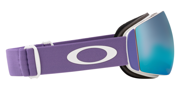 Oakley Flight Deck M Snow Goggles-11