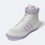 adidas Women's Combat Speed 4 Wrestling Shoes-6